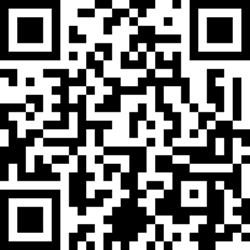 Bitcoin Donation Address QR