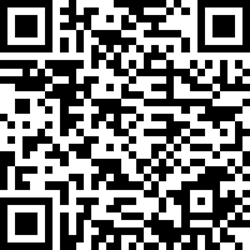 Bitcoin SV Donation Address QR